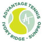 Advantage Tennis Logo